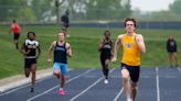 Ann Arbor-area boys track leaderboard heading into regionals