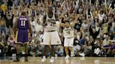 Last time Timberwolves made conference finals: Revisiting 2004 loss to Lakers before Kevin Garnett left | Sporting News Canada
