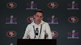 What Kyle Shanahan Wishes the 49ers did in the NFL Draft