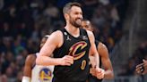 Could Suns, Warriors jump into Kevin Love sweepstakes?