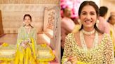 Economics Graduate, Bharatnatyam Dancer & Businesswoman: All About Anant Ambani's Bride Radhika Merchant - News18