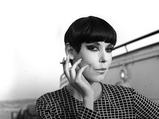 Peggy Moffitt Dies: Iconic ’60s Model, Cultural Influencer & Actress Who Appeared In Antonioni’s ‘Blow-Up’ Was 86