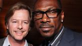 The 'Racist' SNL Joke That Ruined Eddie Murphy & David Spade's Relationship - Looper