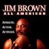 Jim Brown: All-American