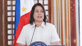 'Long story, personal': Sara Duterte teases reason behind Marcos Cabinet exit