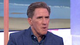 Rob Brydon says Gavin & Stacey leak was ‘horrible’ as he shares update on filming