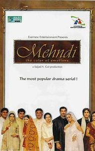 Mehndi (TV series)
