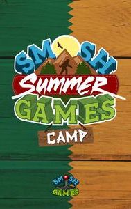 Smosh Summer Games 2016: Camp