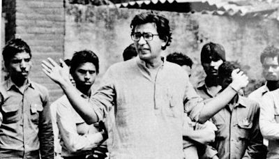 Safdar Hashmi's first major play wanted ‘people to vote Communist’. Thousands turned up in UP