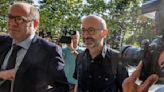 La Fiscalía Anticorrupción pide abrir juicio contra el hermano de Ximo Puig