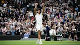 Carlos Alcaraz overcomes slow start to beat Tommy Paul and reach Wimbledon semifinals