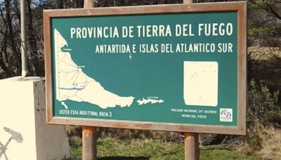 Cómo se gestó el último de los territorios nacionales - Diario El Sureño