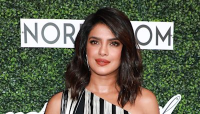 Priyanka Chopra’s Daughter Malti Is Spoiled With Love — & Two Bags of New Toys! — In Adorable New Video