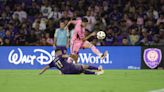 Orlando City 0-0 Inter Miami: Player ratings as Herons settle for goalless draw without Messi