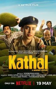 Kathal (film)