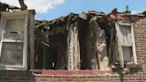 Rotting houses demolished after years in north St. Louis County