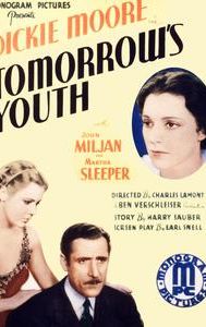 Tomorrow's Youth