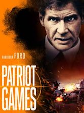 Patriot Games