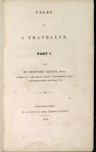 Bracebridge Hall / Tales of a Traveller / The Alhambra