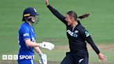New Zealand women in England 2024 - fixtures, results & scorecards