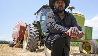 NATIONAL BLACK FARMERS ASSOCIATION: Boyd Calls for Resignation of John Deere CEO John May & Deere Boycott