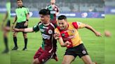 Kolkata Derby In Durand Cup To Be Played On August 18 | Football News