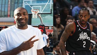 Gilbert Arenas Criticizes Team USA's Explanation for Kawhi Leonard’s Withdrawal: ‘He Was In Vacation’