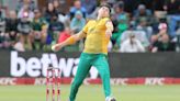 South Africa loses fast bowler Gerald Coetzee for Test series in West Indies