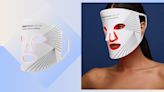 CurrentBody LED mask review: Do light therapy masks actually work?