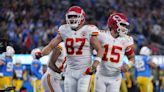 Do Chiefs Have NFL's 'Hardest Schedule'? NFL Exec Weighs In