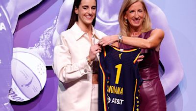 How to watch the Caitlin Clark play in the 2024 WNBA season: Livestream options, key dates, more