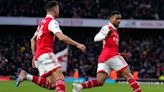 Mikel Arteta praises ‘important’ Reiss Nelson for forcing way into selection plans