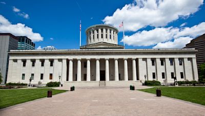 Busy voting day at Ohio Statehouse sends handful of bills to DeWine’s desk