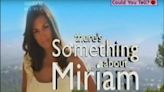 Miriam: Death of a Reality Star - who was Miriam Rivera and what happened to her?