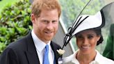 Meghan still has 'long way to go' before returning to UK, expert claims