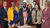 As youth gun deaths increase, NC Gov. Cooper establishes new violence prevention office