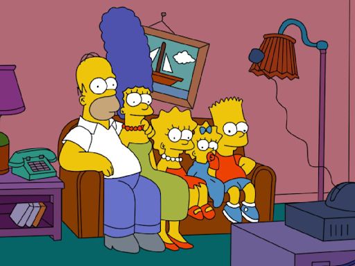 The Simpsons: Disney+ to Release Exclusive Extra Episodes of FOX Series