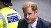 Prince Harry accuses Rupert Murdoch of cover-up in lawsuit against British tabloids