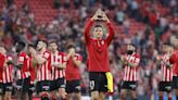 El Zaragoza aprieta por Ander Herrera con el Athletic a la espera