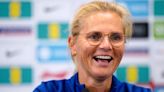 Sarina Wiegman ‘grateful’ for Women’s World Cup growth 35 years after experiment