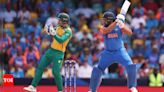 India's Rohit Sharma-Virat Kohli 'openers' experiment flops terribly at 2024 T20 World Cup | Cricket News - Times of India