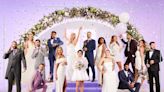 Married At First Sight UK 2023: Meet the cast of this year's show