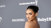 Shay Mitchell just got the viral jellyfish haircut and it’s so punk