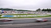 NASCAR at New Hampshire live updates: Red flag comes out as rain starts falling