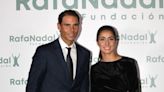 Xisca Perelló y Rafael Nadal ya son padres de su primer hijo en común