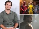 Why Henry Cavill was ‘sick to his stomach’ after shooting ‘Deadpool & Wolverine’ cameo