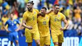 Eurocopa 2024: Rumania queda como sorprendente líder del Grupo E