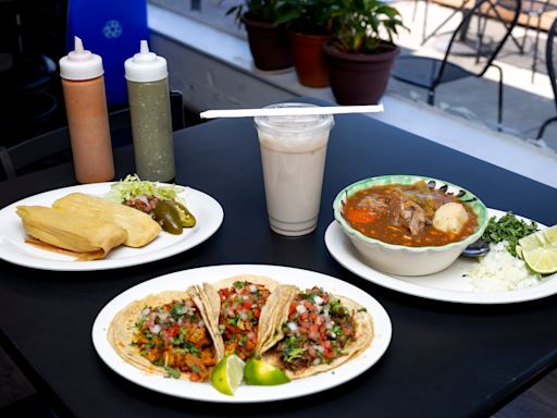 Tmaz Taqueria brings Mexico City’s street food scene to Ann Arbor