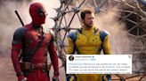 Deadpool & Wolverine First Reactions Out! Fans Call It Perfect With 'No Notes'