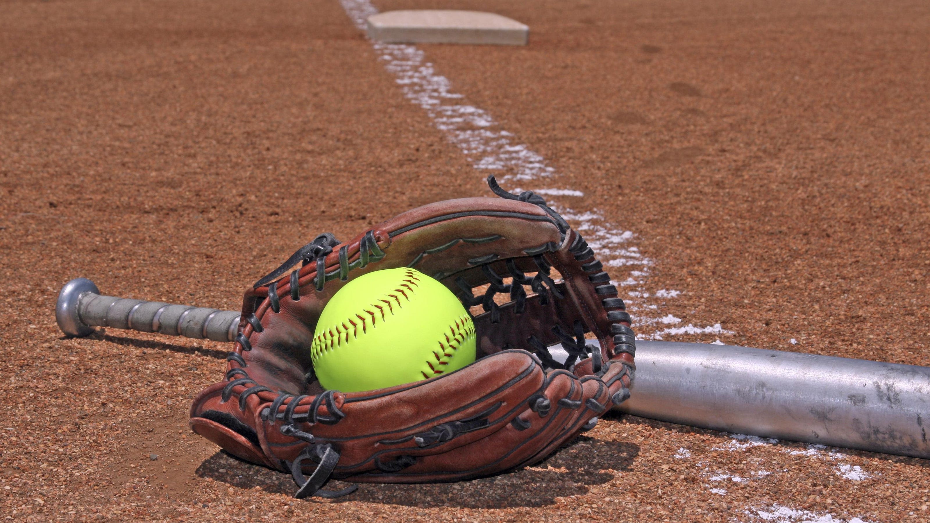 CMR softball consolation run ends at state tournament